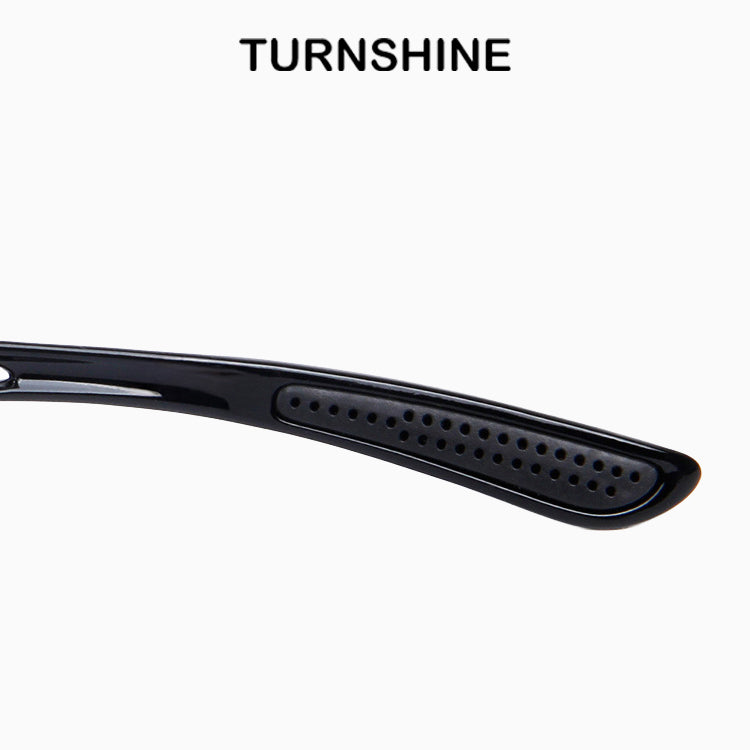 Prescription Compatible Cycling Glasses for Day & Night Use