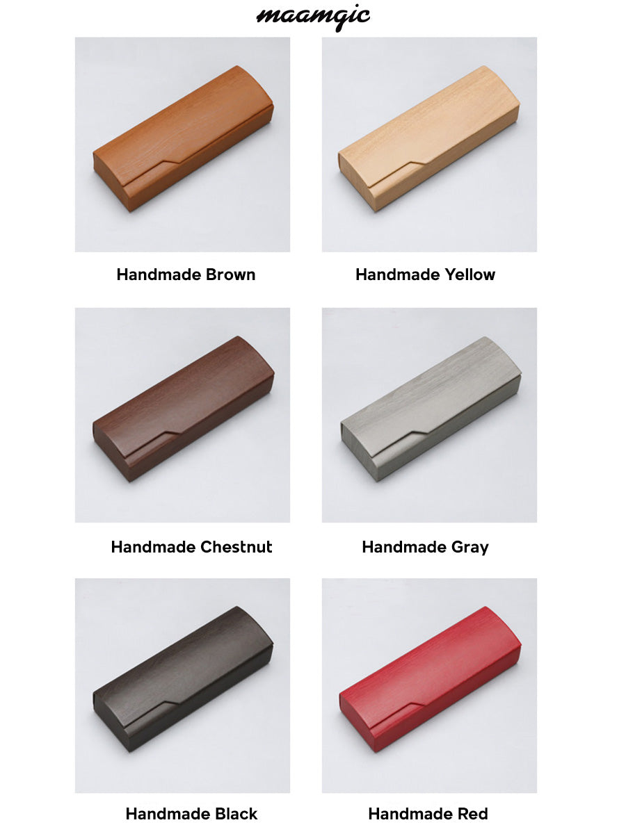 Aegis Vault | Essential Case