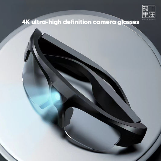 Universal Smart Bluetooth Glasses