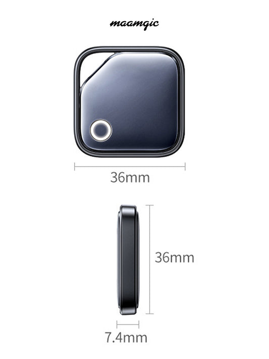 Vehicle GPS Tracker – Real-Time Location & Security for Your Car