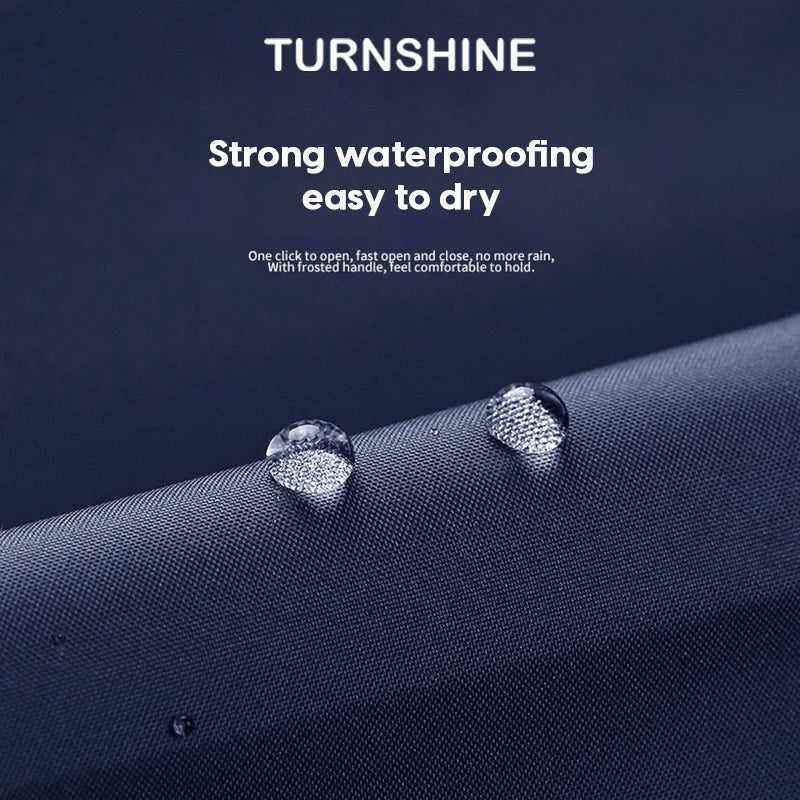 Dual-Use Large Folding Umbrella