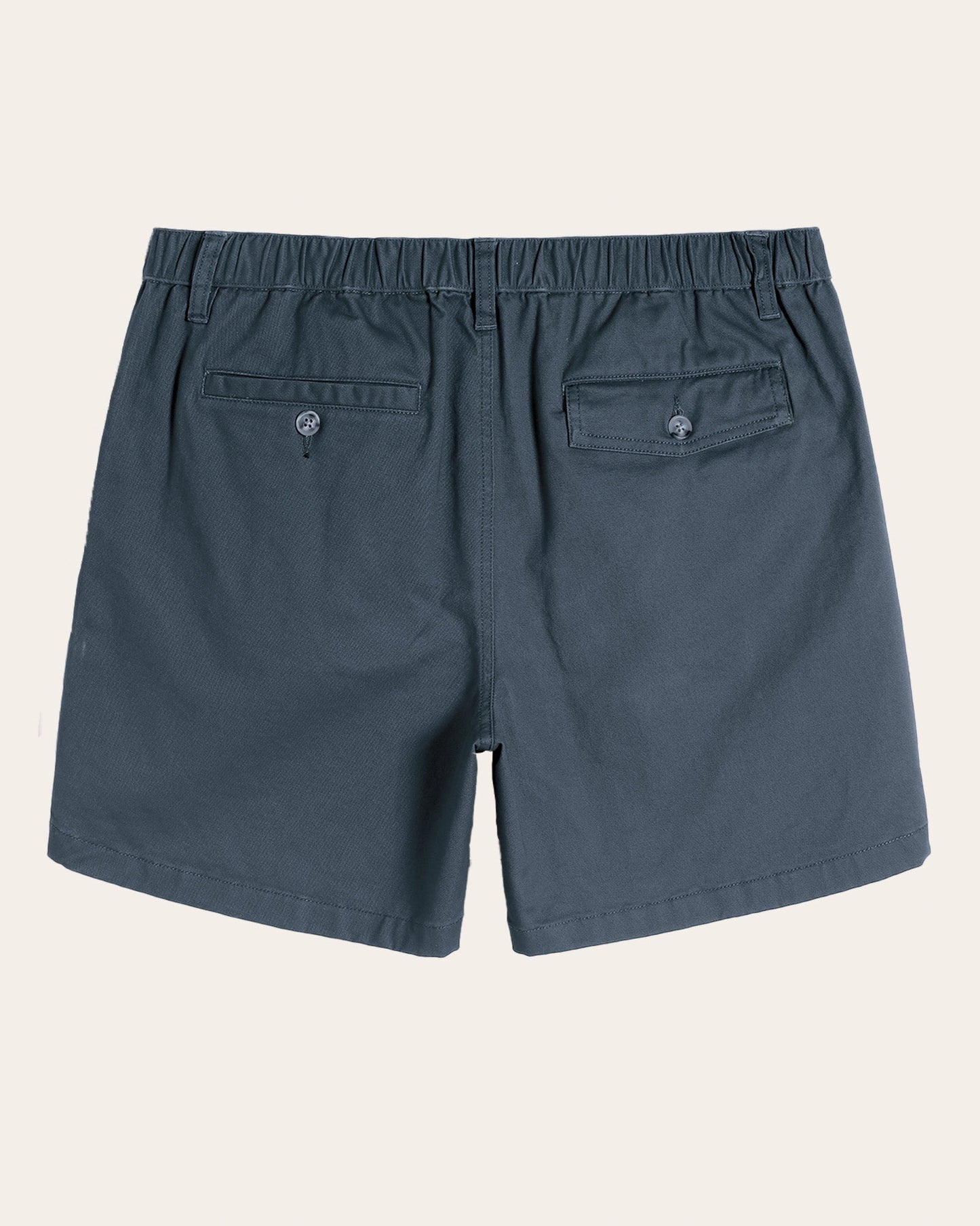 Cotton Comfy Everyday Shorts