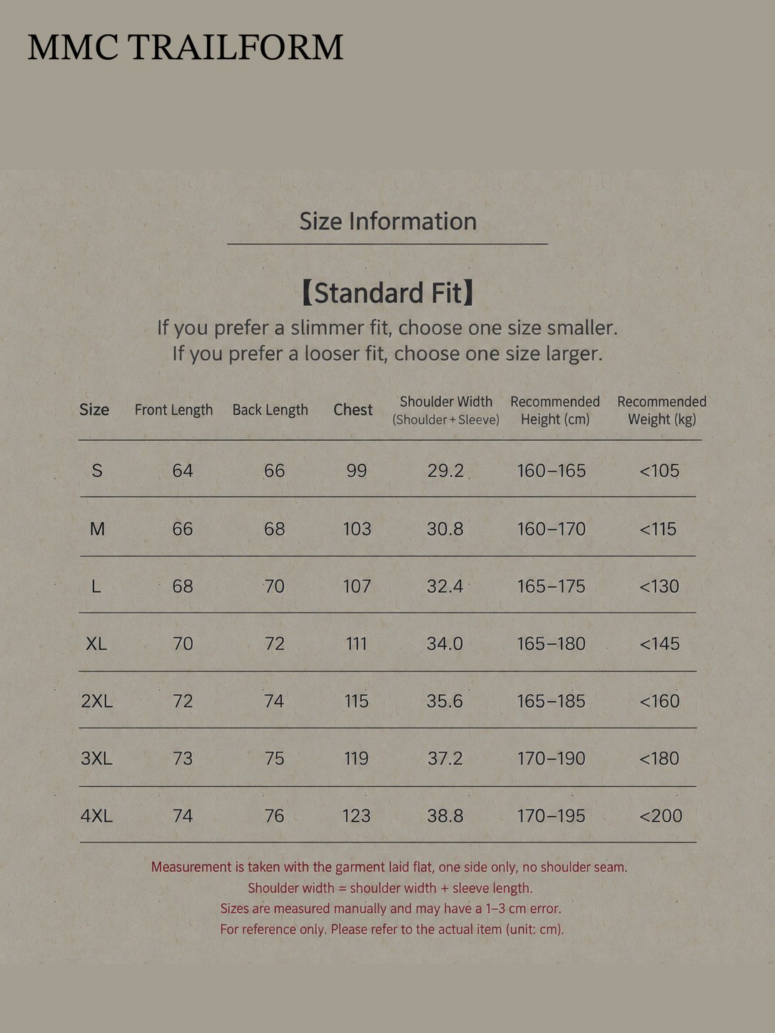 Men's Heavyweight Raglan Cotton T-Shirt