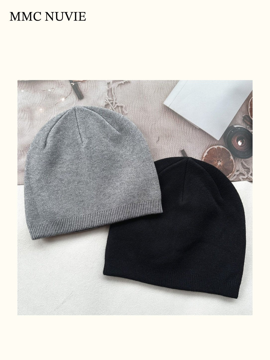 Everyday Soft Knit Beanie