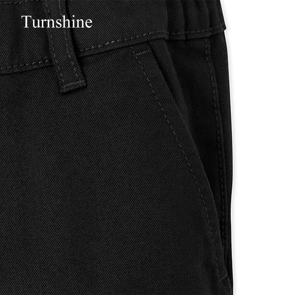 Turnshine The Children's Bootcut Chino Pants