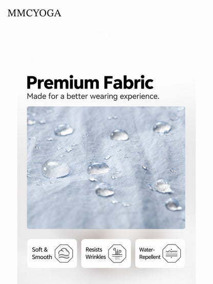 Men's Lightweight Hooded Sun Protection Jacket