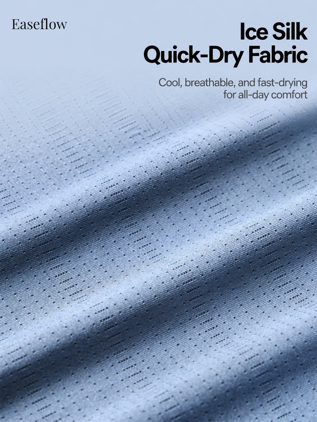 Men's Quick-Dry 2-Piece Training Set