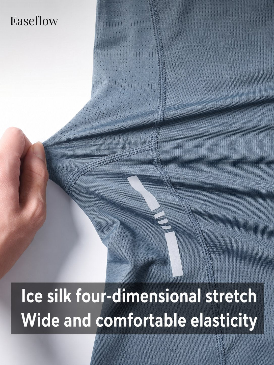 Men's Quick-Dry 2-Piece Training Set