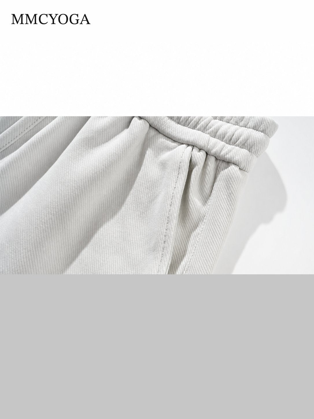 Men's Triple Stripe Relaxed Athletic Shorts