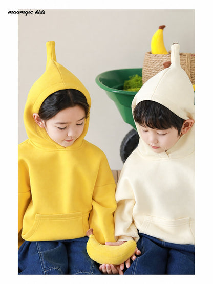 Kids Little Sprout Hoodie