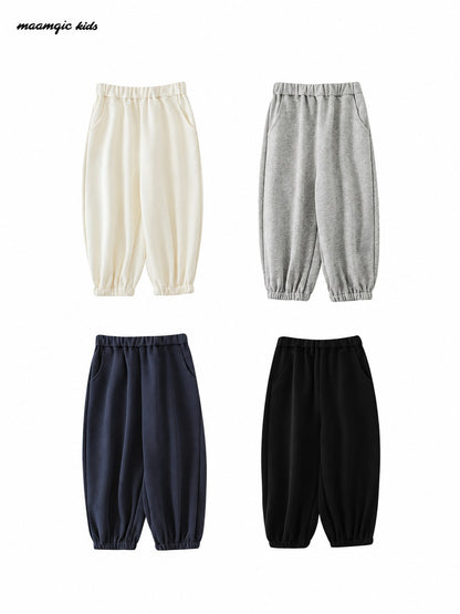 Kids Everyday Joggers