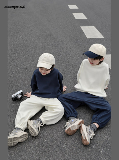 Kids Everyday Joggers