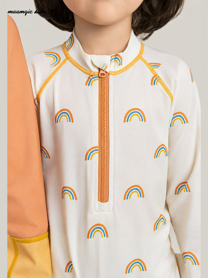 Kids Sunny Day Swimwear