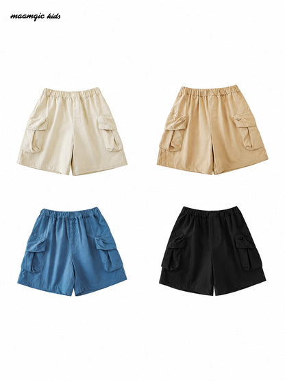 Kids Everyday Cargo Shorts