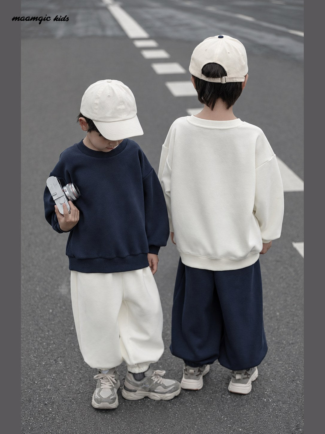 Kids Everyday Joggers