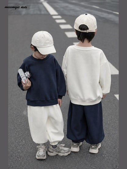 Kids Everyday Joggers