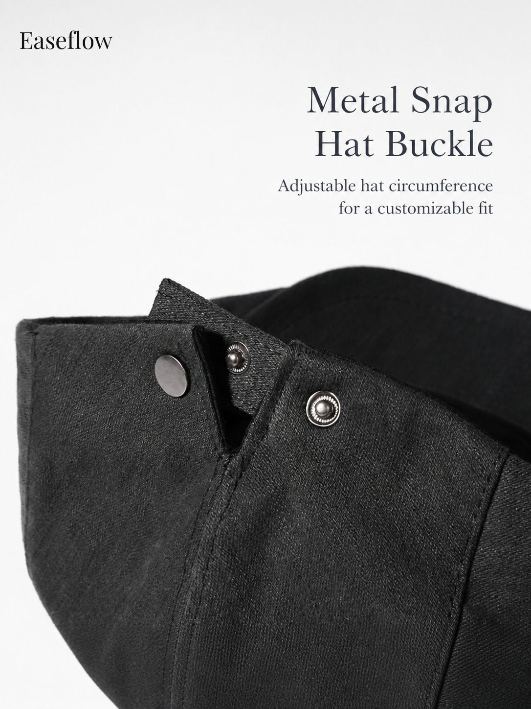 Vintage Textured Flat Cap