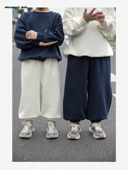 Kids Everyday Joggers