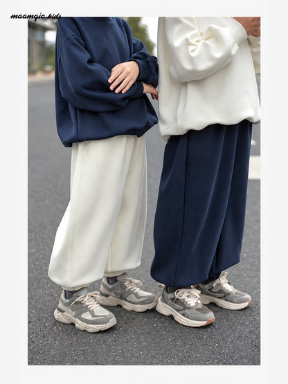 Kids Everyday Joggers