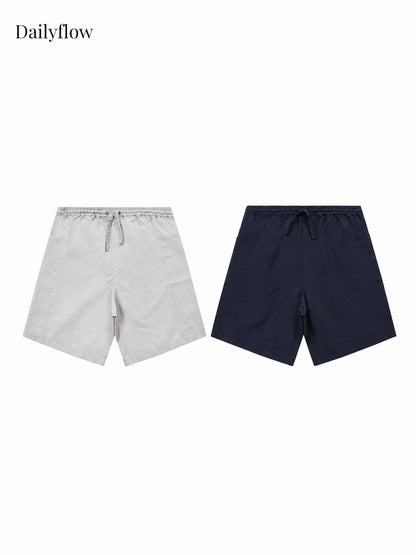 Men's Lightweight Quick-Dry Casual Shorts