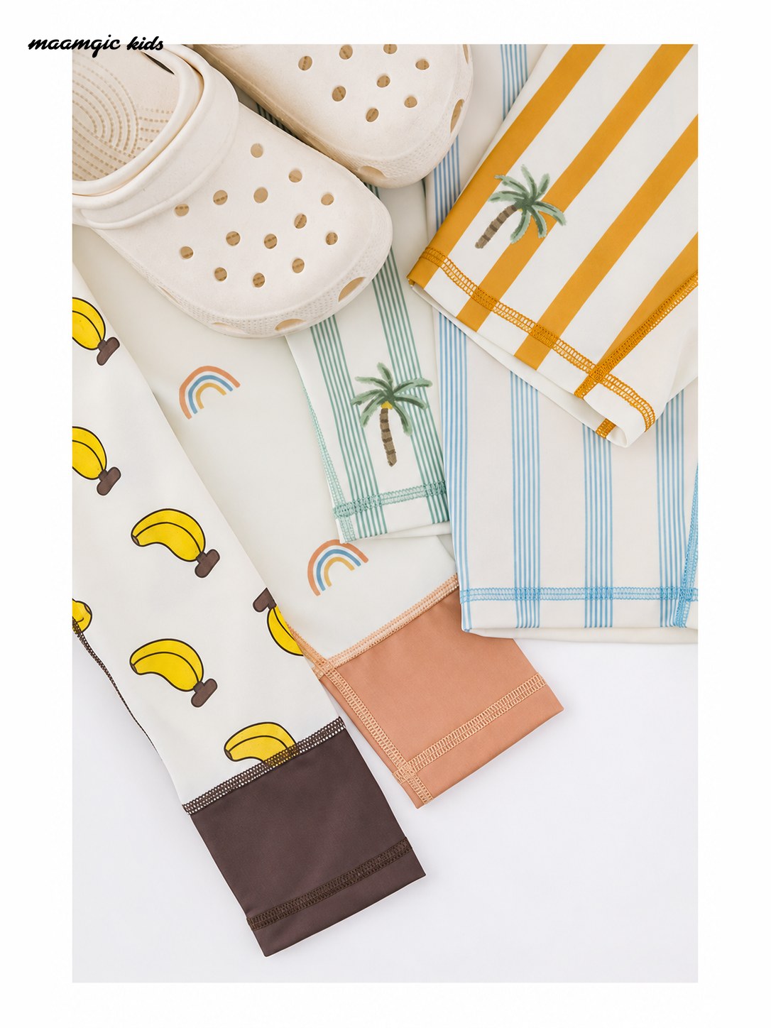 Kids Sunny Day Swimwear