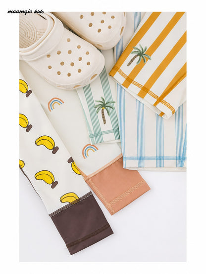 Kids Sunny Day Swimwear