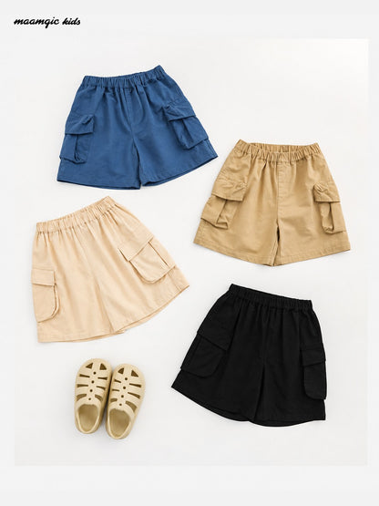 Kids Everyday Cargo Shorts