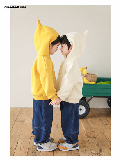 Kids Little Sprout Hoodie