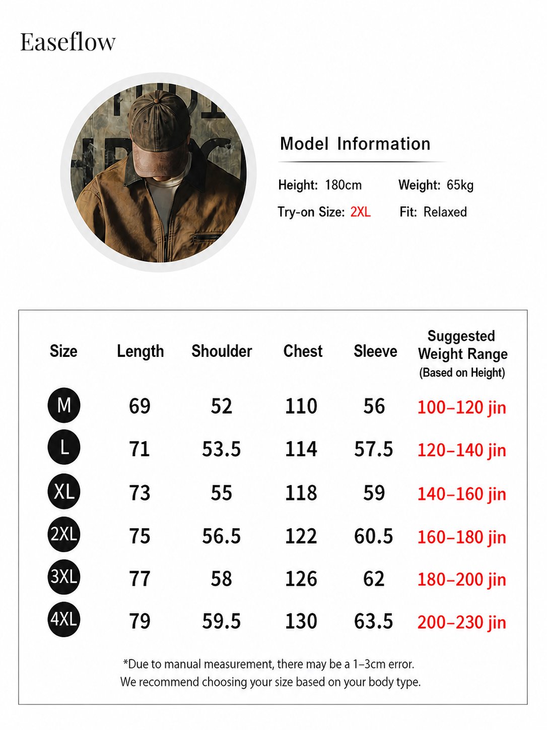 Men's Heavyweight Waffle Knit Long Sleeve Pullover