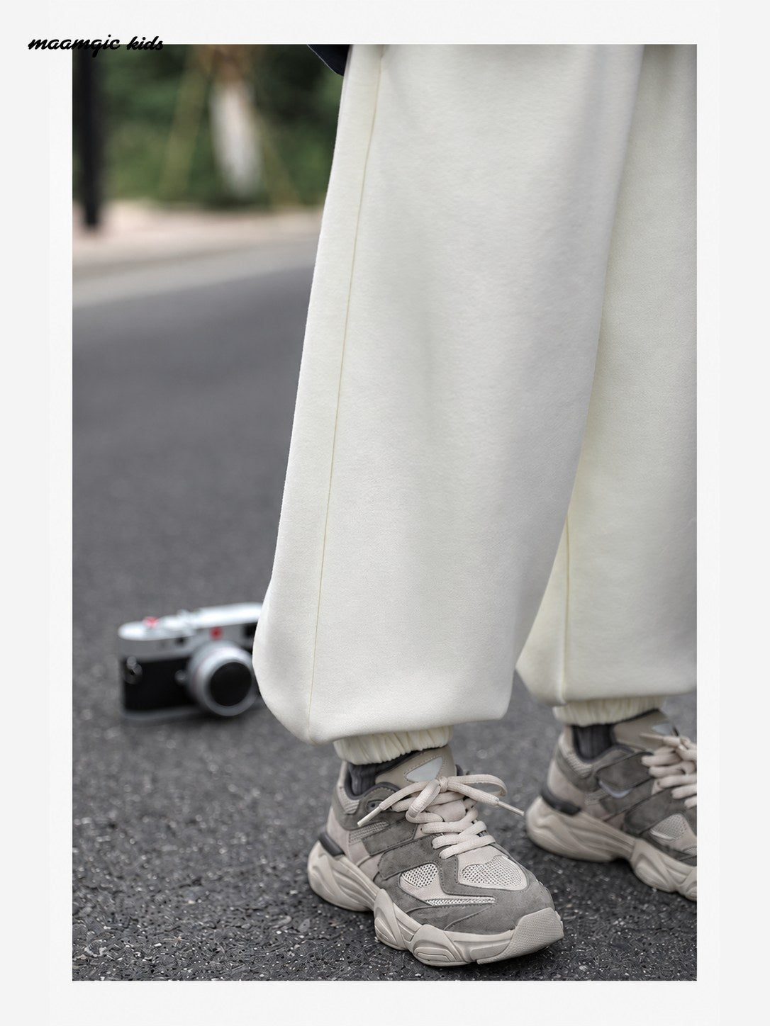 Kids Everyday Joggers