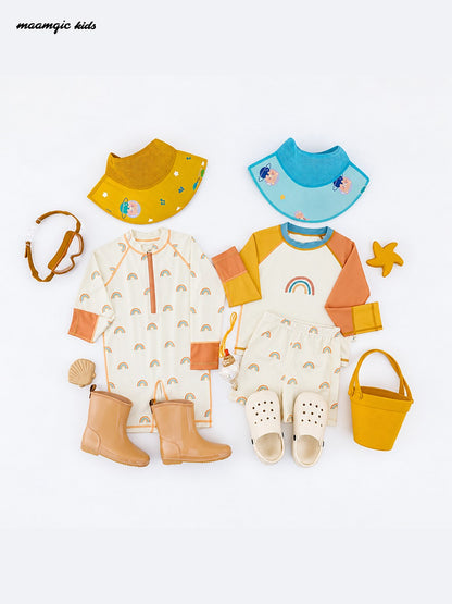 Kids Sunny Day Swimwear