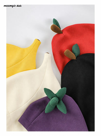Kids Little Sprout Hoodie