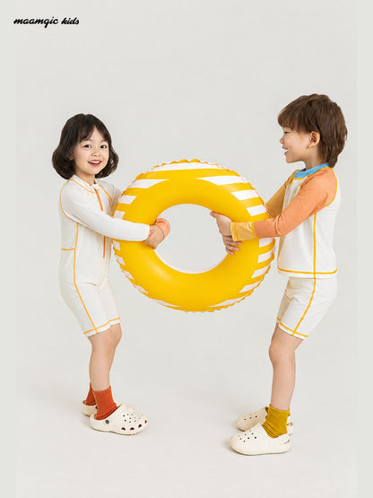 Kids Sunny Day Swimwear