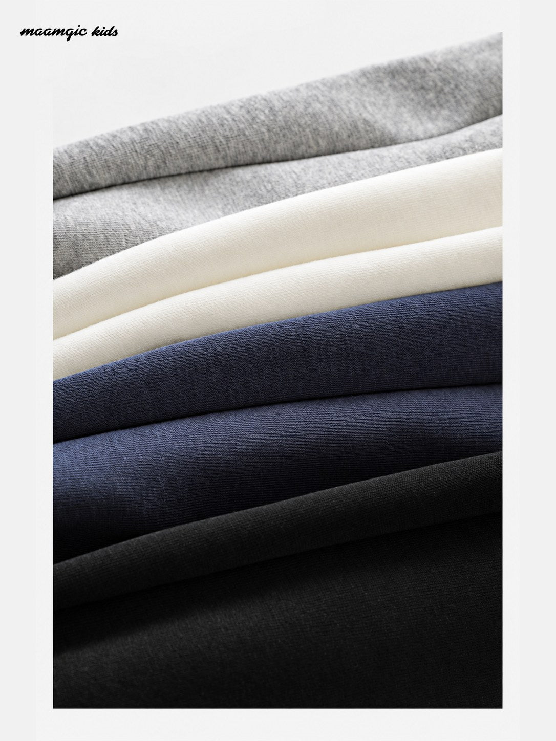 Kids Everyday Joggers