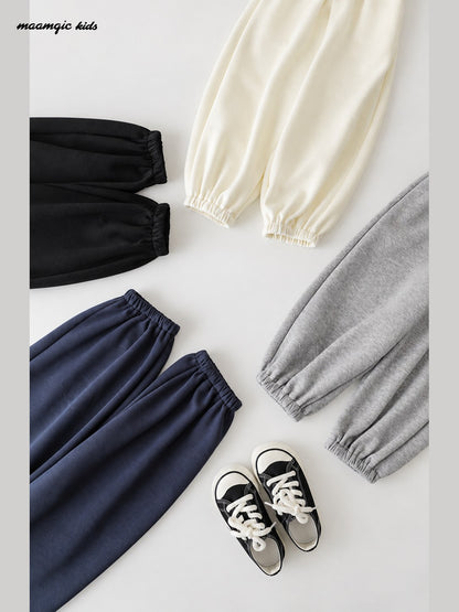 Kids Everyday Joggers
