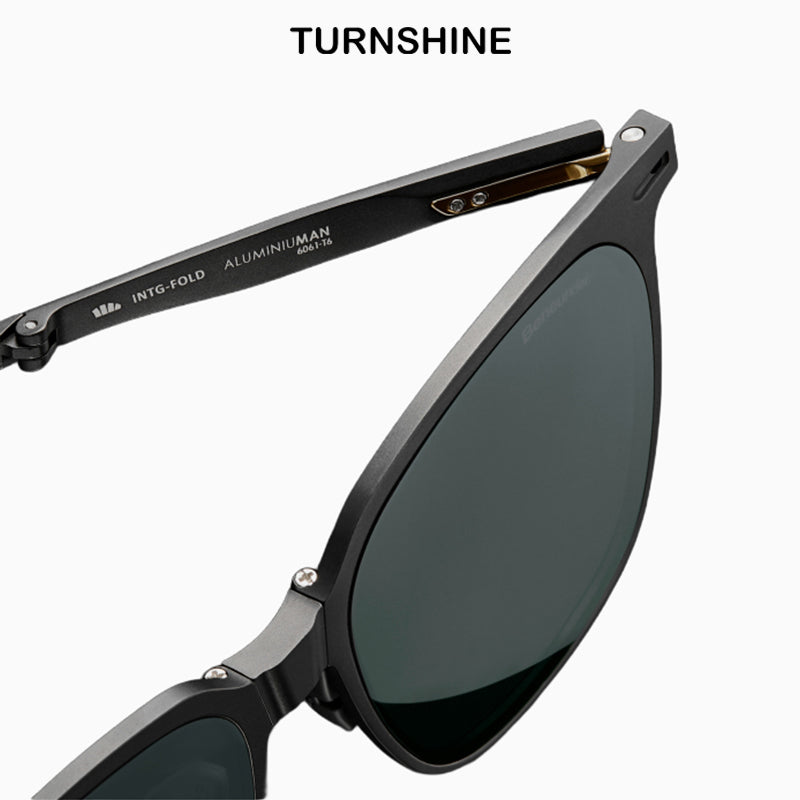 Outdoor & Daily Eyewear Set