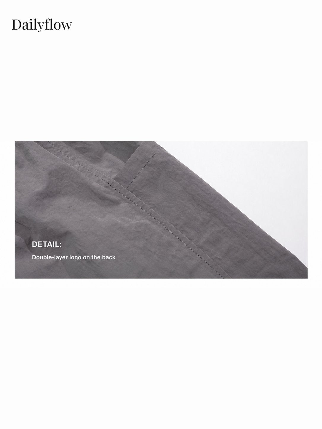 Men's Lightweight Quick-Dry Casual Shorts
