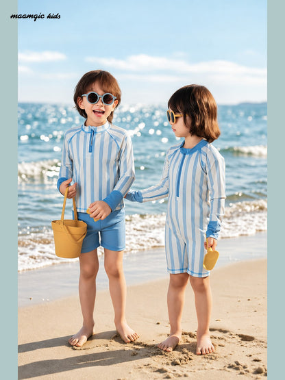 Kids Sunny Day Swimwear