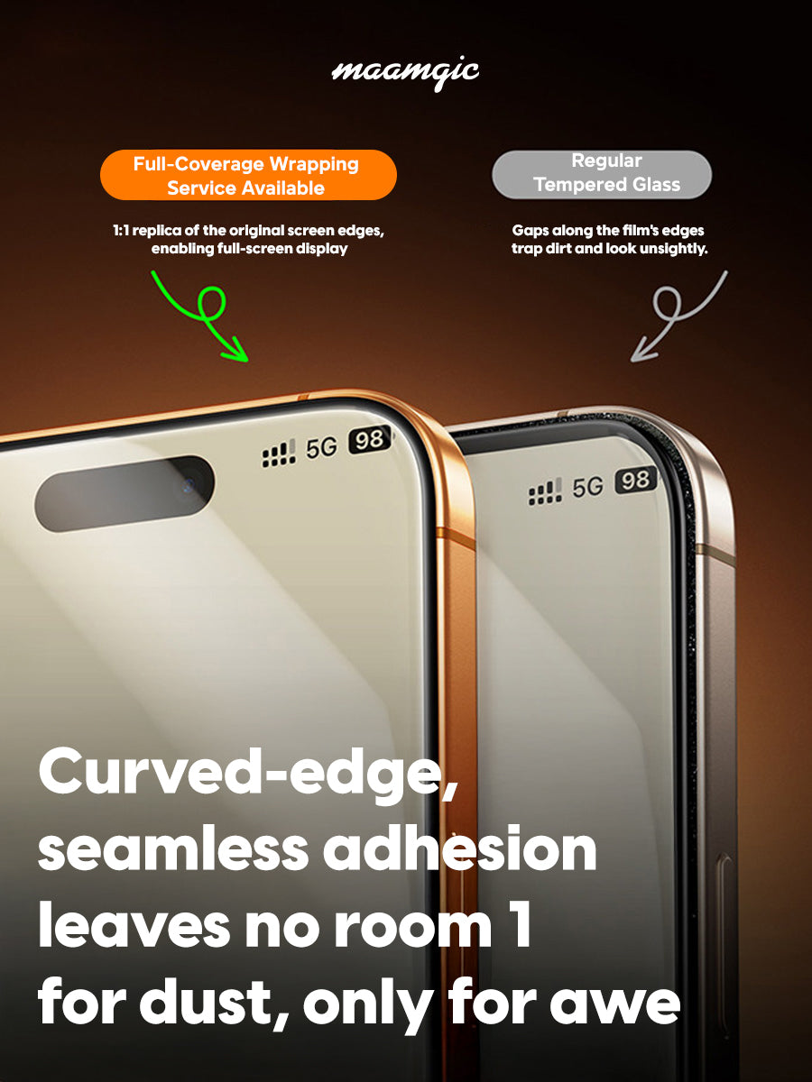 Premium Screen Protector
