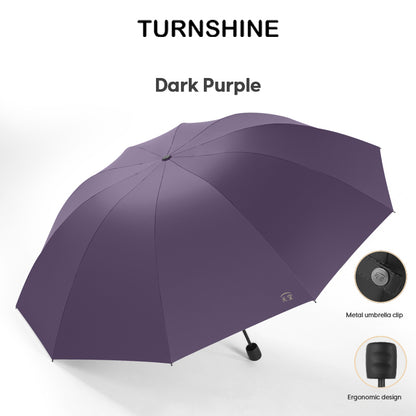 Dual-Use Large Folding Umbrella