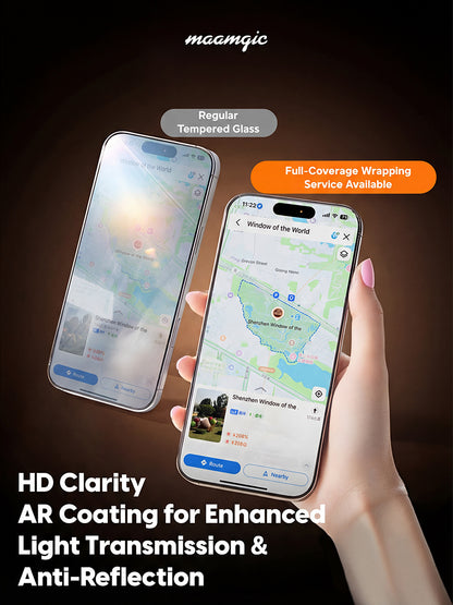 Premium Screen Protector