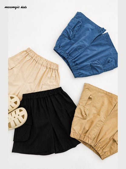 Kids Everyday Cargo Shorts