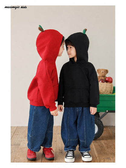 Kids Little Sprout Hoodie