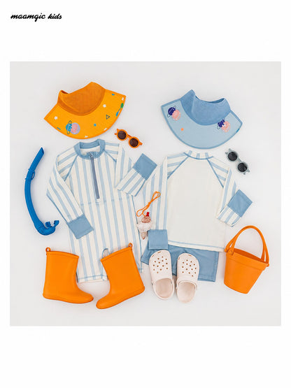 Kids Sunny Day Swimwear