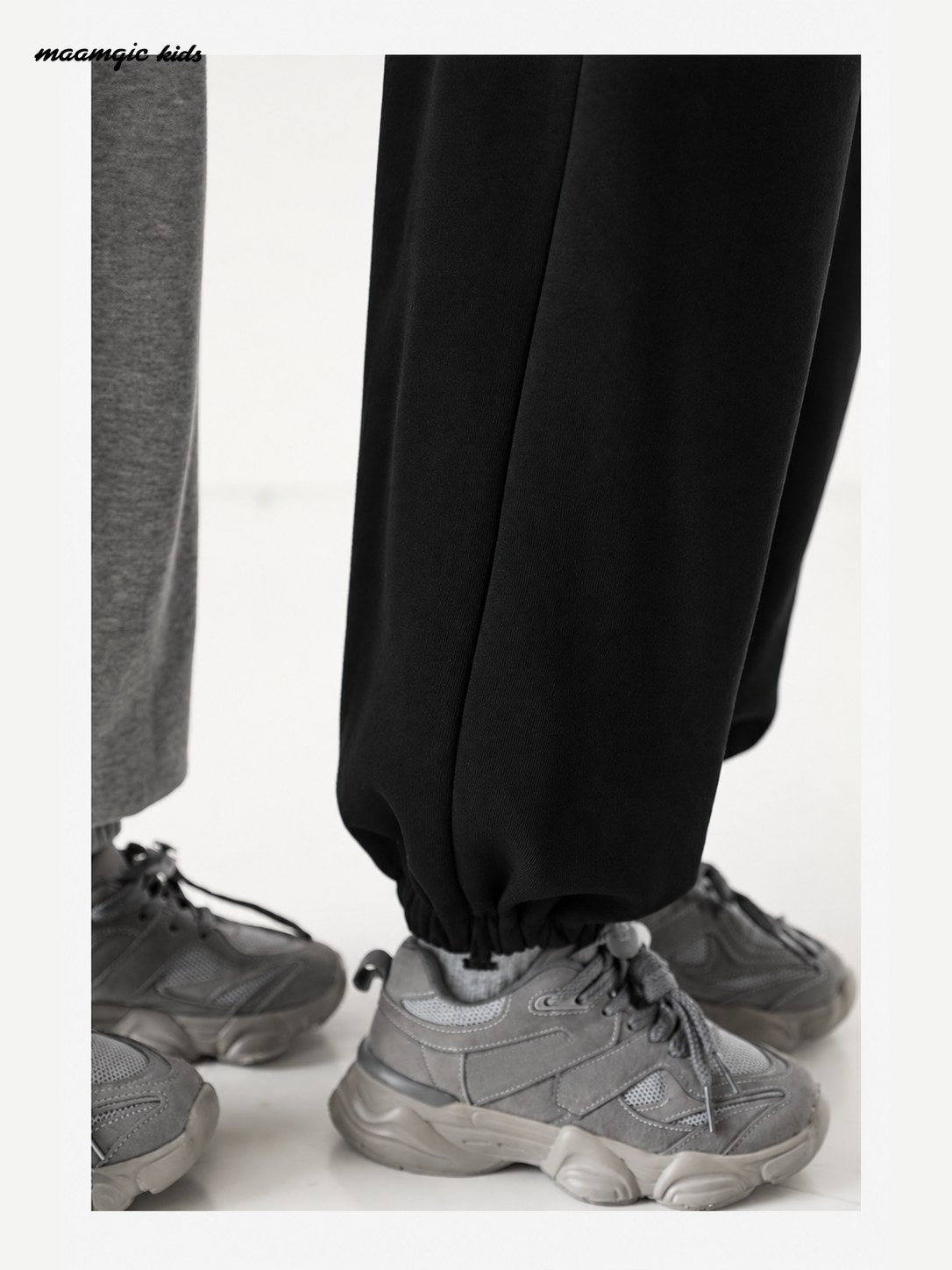 Kids Everyday Joggers