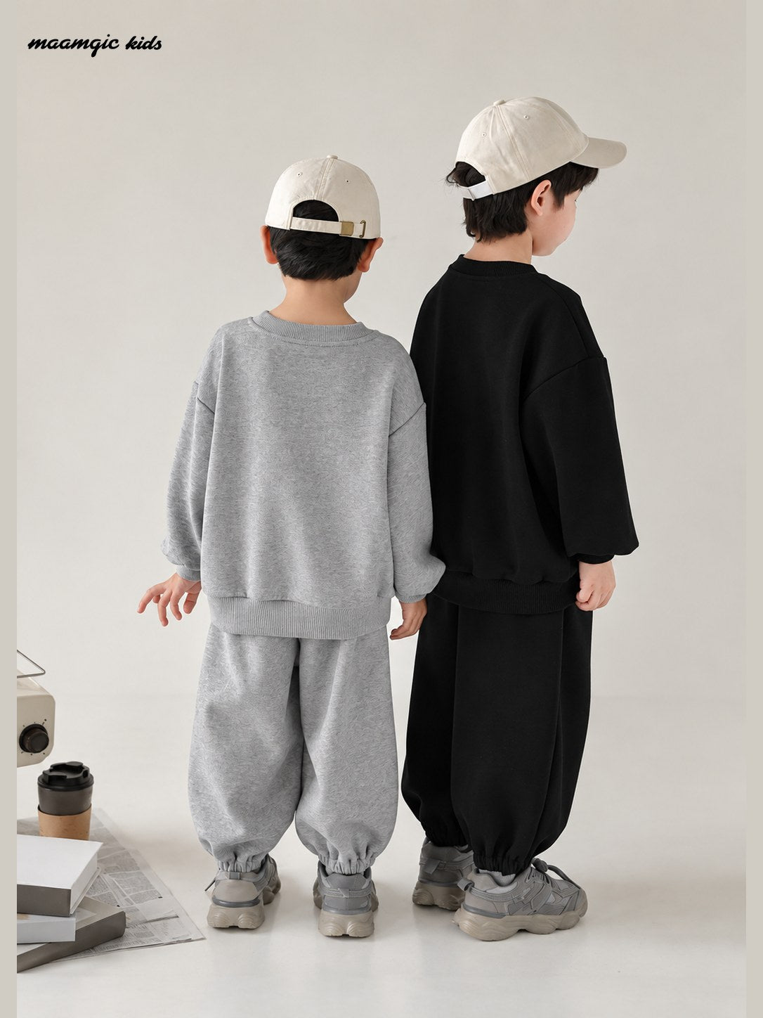 Kids Everyday Joggers