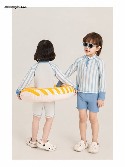 Kids Sunny Day Swimwear