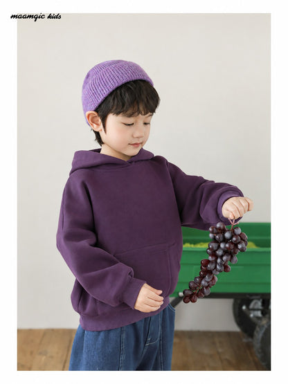 Kids Little Sprout Hoodie