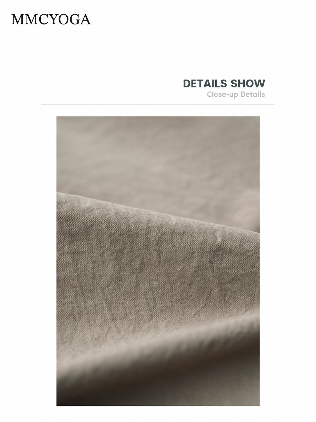 Men's Relaxed Utility Overshirt