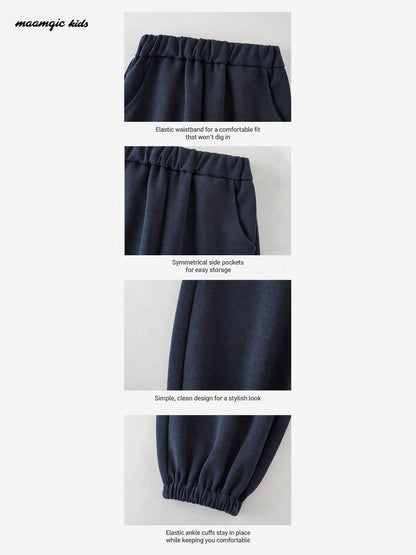 Kids Everyday Joggers